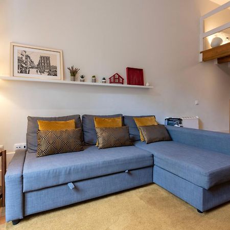 Bmyguest - Bonfim Garden Apartment OOporto Exteriör bild