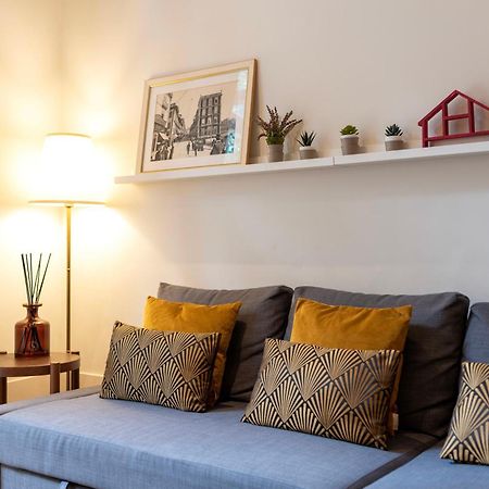 Bmyguest - Bonfim Garden Apartment OOporto Exteriör bild