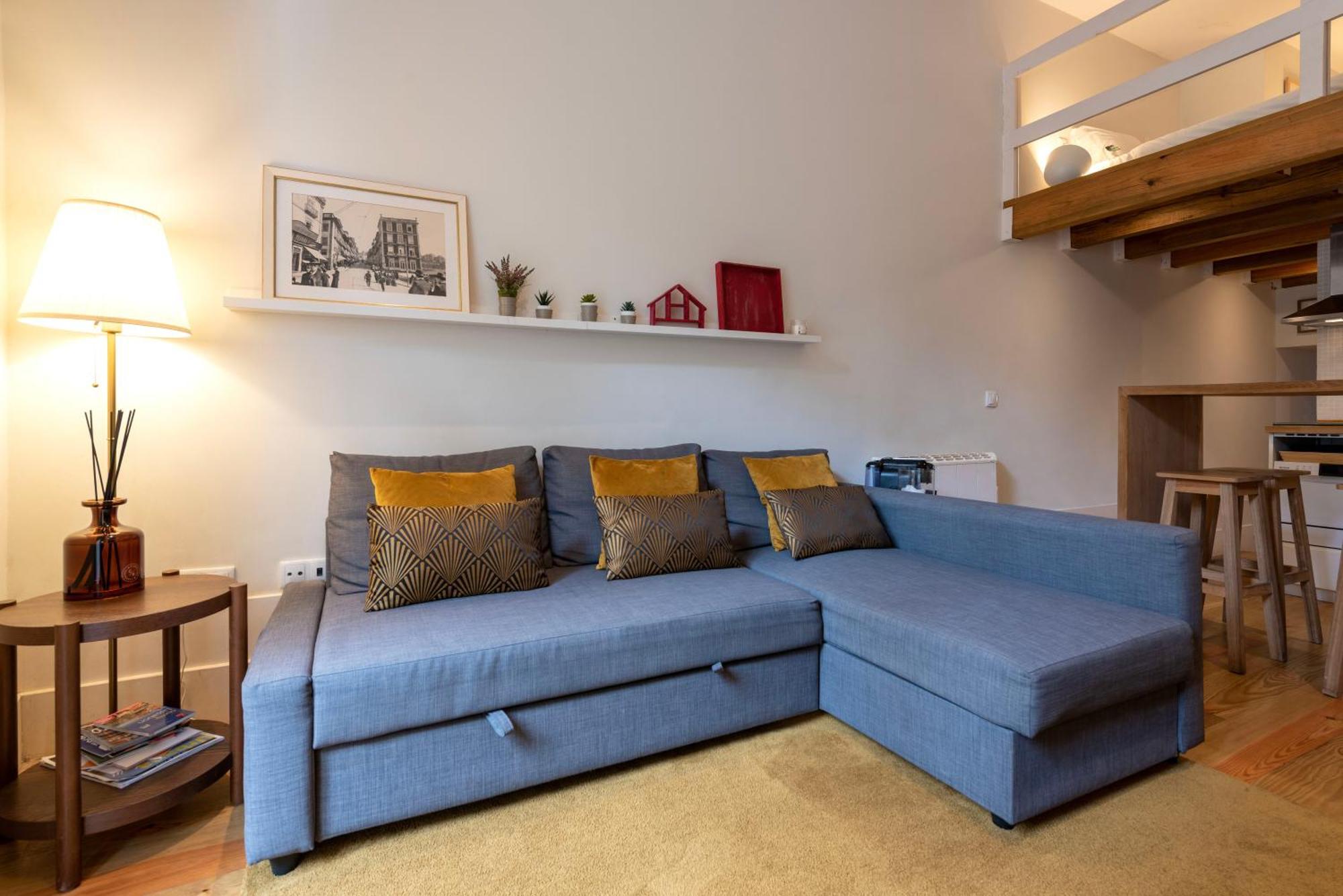 Bmyguest - Bonfim Garden Apartment OOporto Exteriör bild