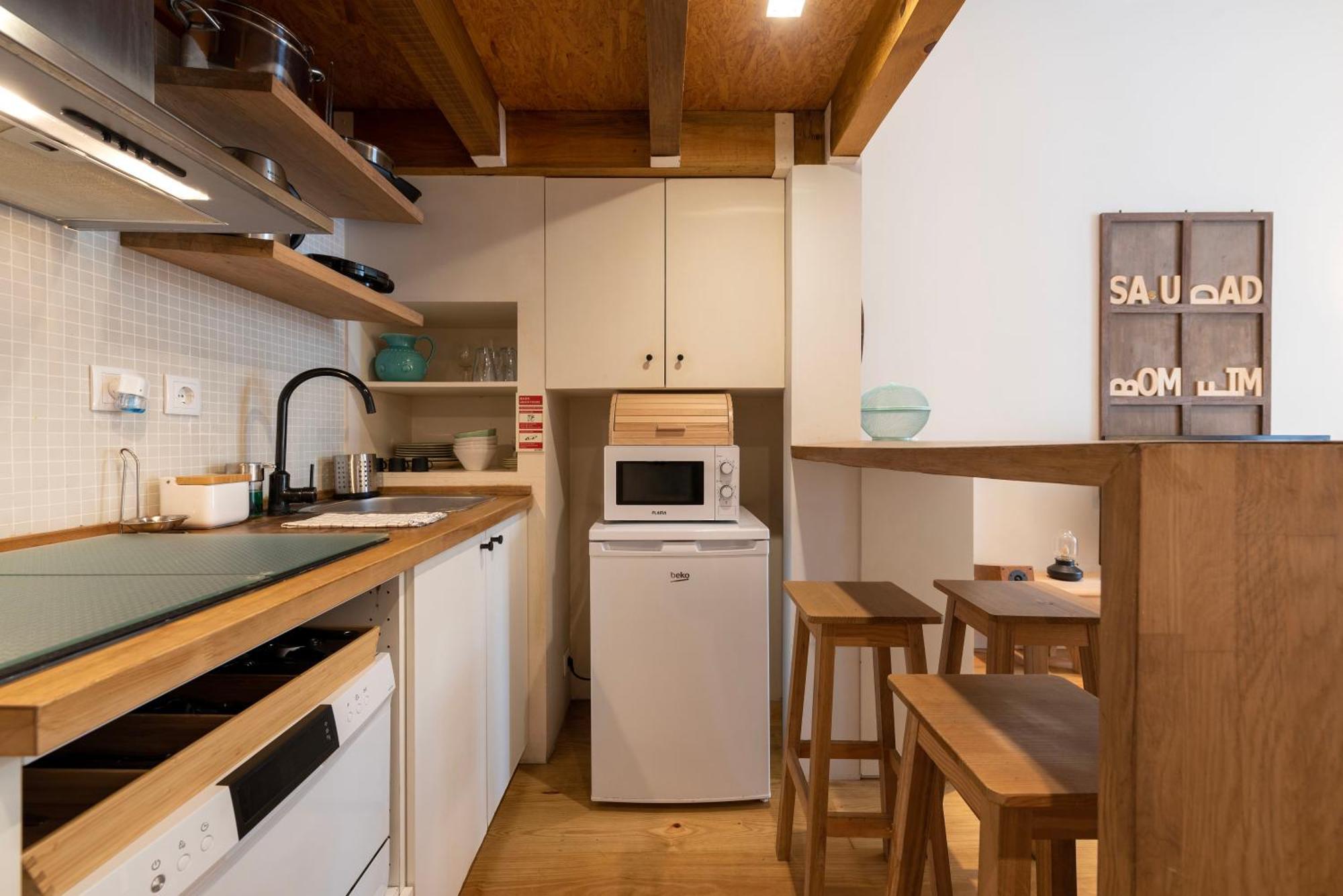 Bmyguest - Bonfim Garden Apartment OOporto Exteriör bild